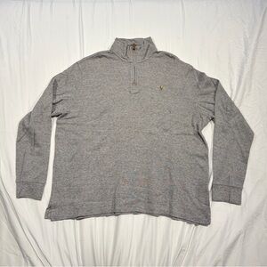 Polo Ralph Lauren 1/4 Zip XL
